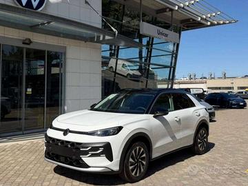 Volkswagen T-Roc LIFE 1.5 Benzina Ibrido - 115CV -