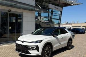 Volkswagen T-Roc LIFE 1.5 Benzina Ibrido - 115CV -