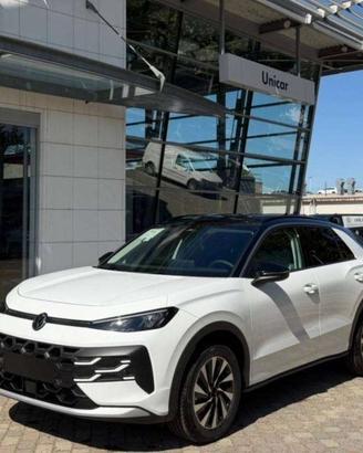 Volkswagen T-Roc LIFE 1.5 Benzina Ibrido - 115CV -