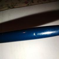 Penna a sfera Parker vintage