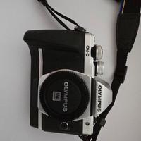 olympus omd M10 markll