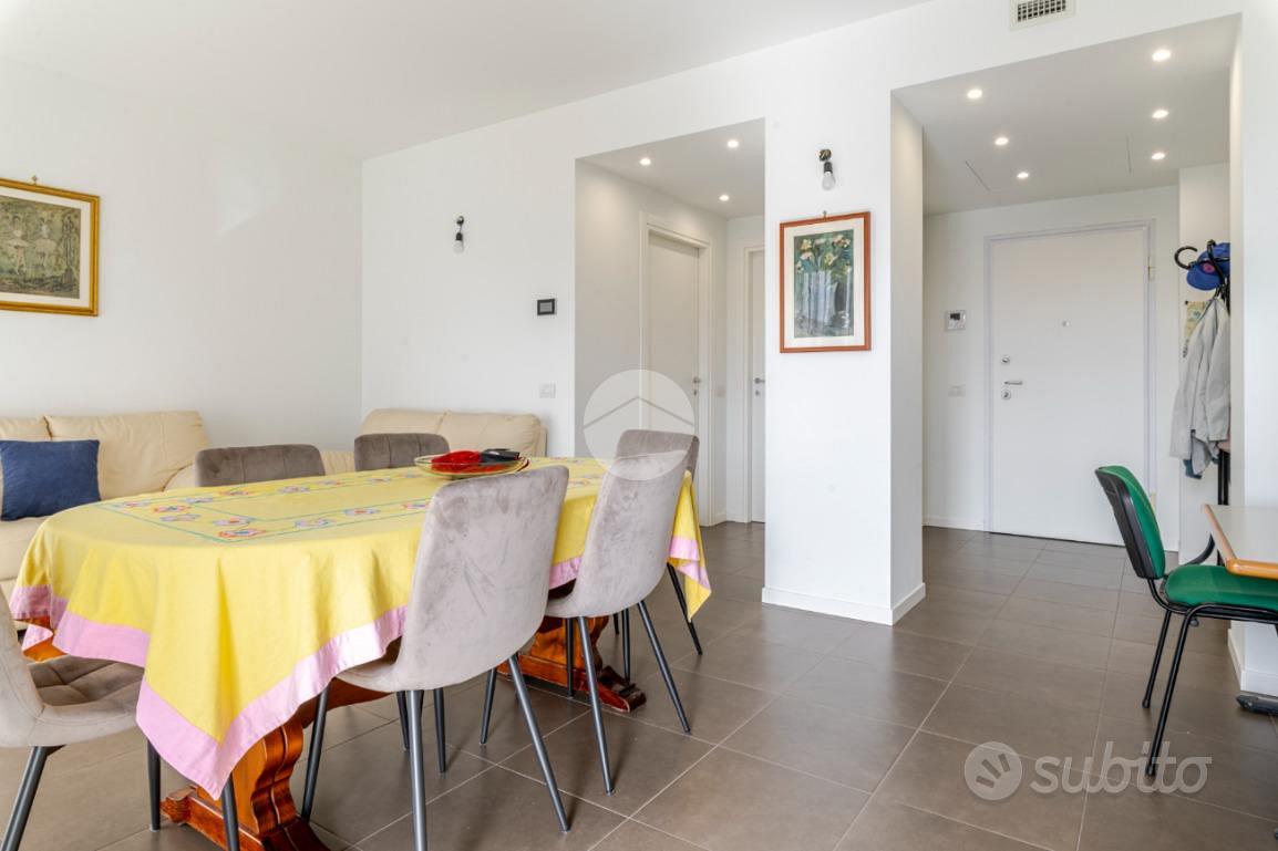 Appartamento – Settimo Milanese, Villaggio Cavour - Vista 5