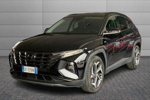 Hyundai Tucson 3nd serie 1.6 CRDI 48V DCT Exe...