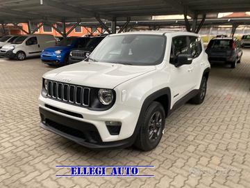 JEEP Renegade PROMO FINANZI.1.0 T3 Longitude KM