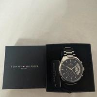orologio Tommy Hilfiger