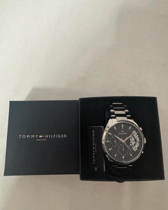 orologio Tommy Hilfiger