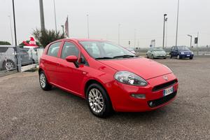 FIAT Punto 1.3 MJT II S&S 75CV LOUNGE