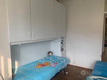 Cameretta bimbo/ragazzo