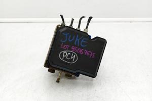 CENTRALINA POMPA ABS 1.2B 85Kw 116CV NISSAN JUKE I