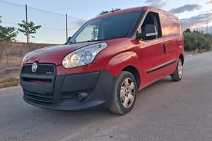 Fiat Doblo Doblò 1.3 MJT PC Combi N1