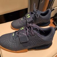 Scarpe Under Armour