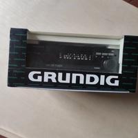 Radio Grundig vintage