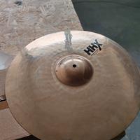 Crash Sabian HHX 20"