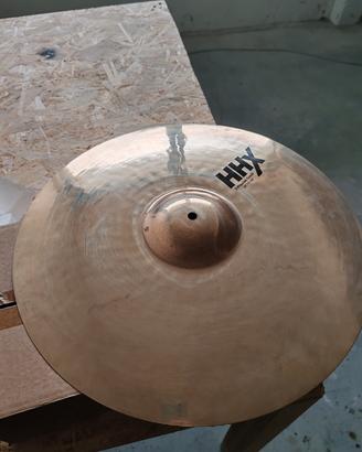 Crash Sabian HHX 20"