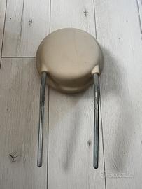 Poggiatesta sedile fiat 500 Lounge