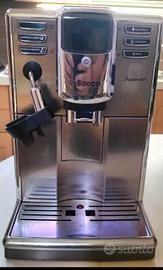 macchina espresso caffe
