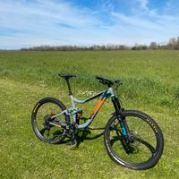 Giant reign 1.5 2018 27.5 Tg L