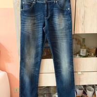 Jeans Sisley