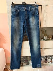 Jeans Sisley