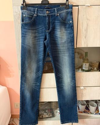 Jeans Sisley