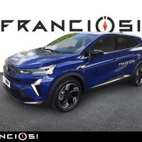 RENAULT Symbioz 1.6 E-Tech full hybrid Techno 14