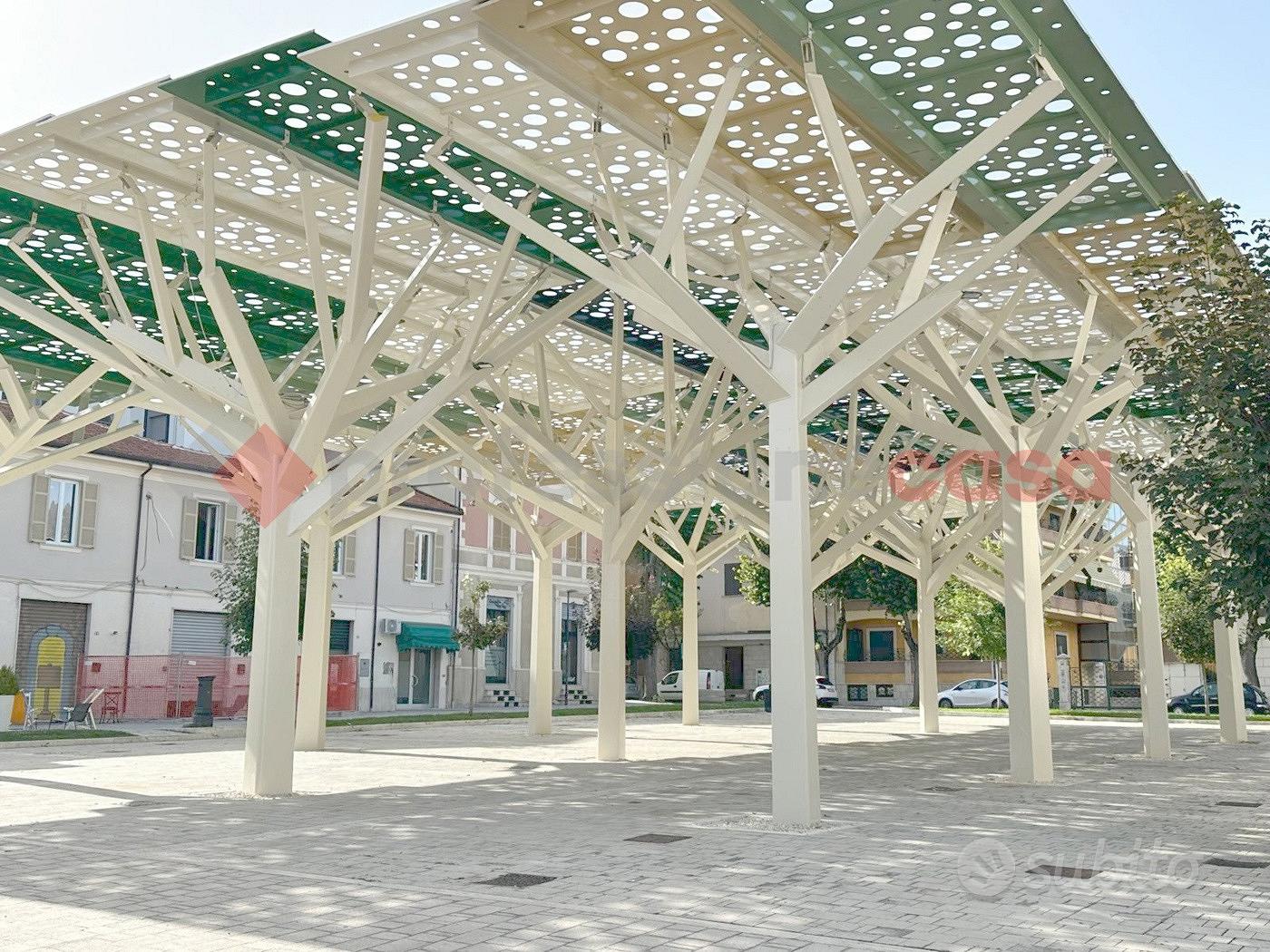 Appartamento – Avezzano, Sant'Andrea, Borgo Via Nuova - Vista 2