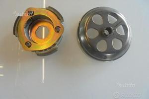 Kit campana + frizione newfren piaggio beverly 125