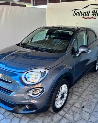 Fiat 500X 1.3 MultiJet 95 CV Connect