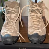 Scarpe da trekking ASOLO