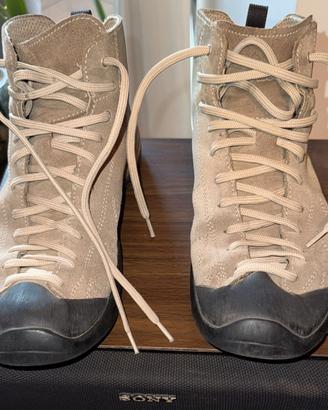 Scarpe da trekking ASOLO