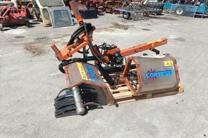 spollonatrice marca Cortese