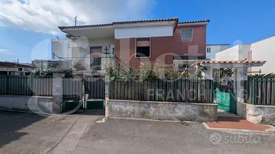 Villa o villino Bacoli [Cod. rif 3267500VRG]