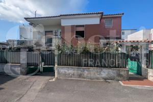 Villa o villino Bacoli [Cod. rif 3267500VRG]