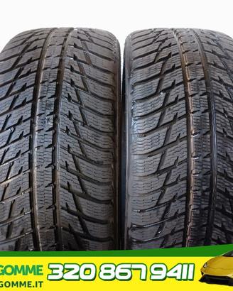 Gomme 265/50/19 NOKIAN Invernali