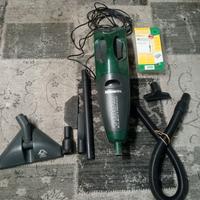Aspirapolvere rowenta