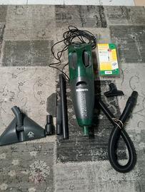 Aspirapolvere rowenta