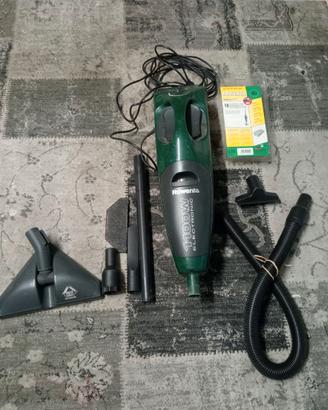 Aspirapolvere rowenta