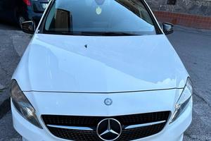 Mercedes A160