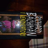 I VENDICATORI – Richard Bachman (Stephen King)