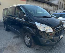 FORD Transit Custom 310 2.0 TDCi 130 PASSO LUNGO