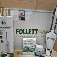 FOLLETTO VK 220S CON NUOVA ACCESSORI
