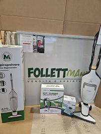 FOLLETTO VK 220S CON NUOVA ACCESSORI