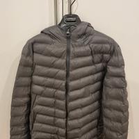 Piumino 100 grammi Zara