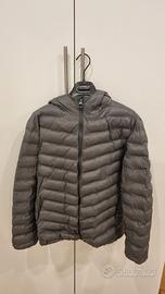 Piumino 100 grammi Zara