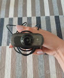 Webcam Fotocamera Logitech