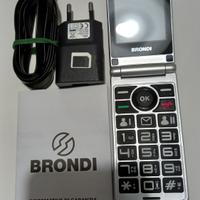 telefono Brondi Sincero