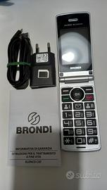 telefono Brondi Sincero