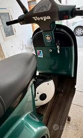 🛵 Vespa 50 PK XL
