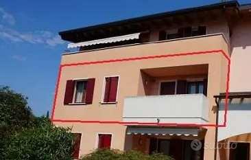 Appartamento – Rossano Veneto - Vista 4