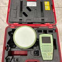 Gnss Leica